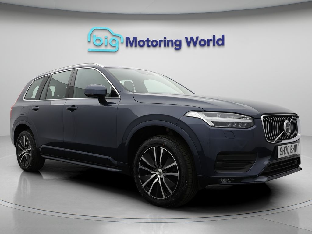 Xc90