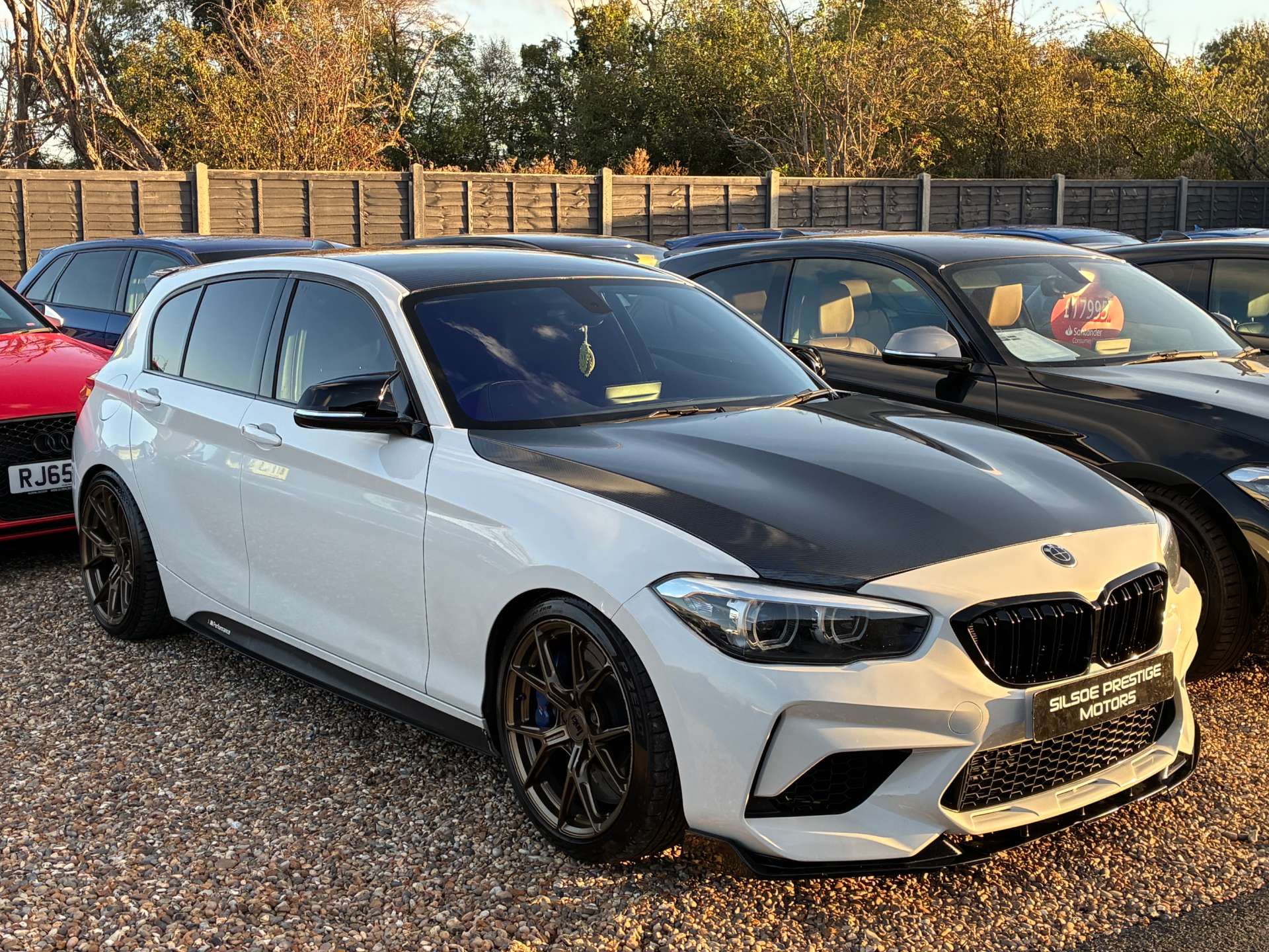 1 Series