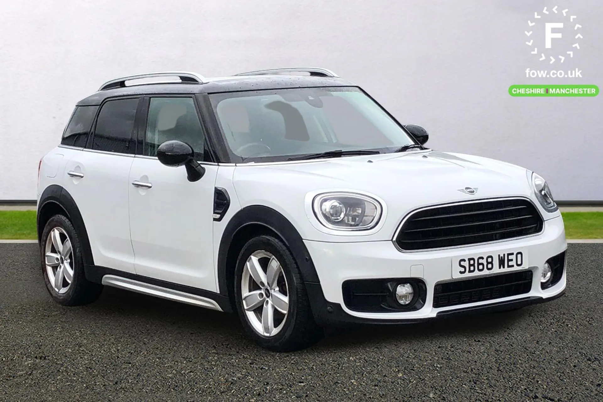 Countryman