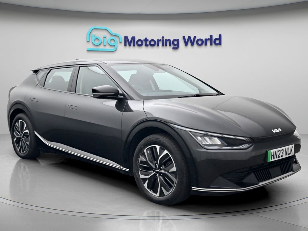EV6