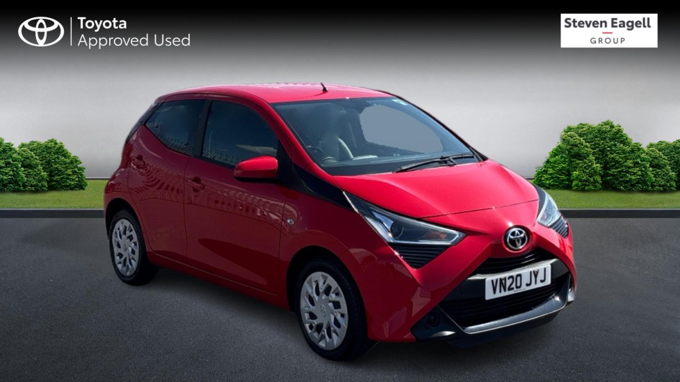 Aygo