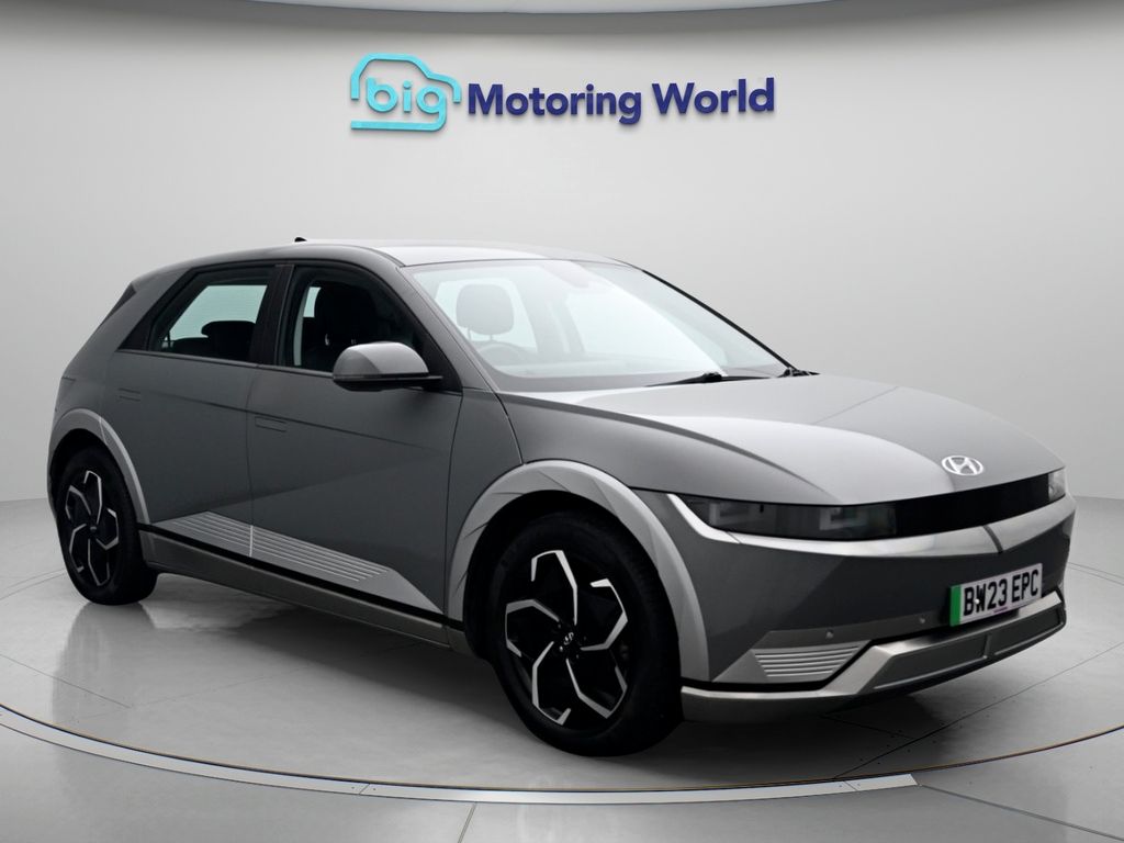 Ioniq 5