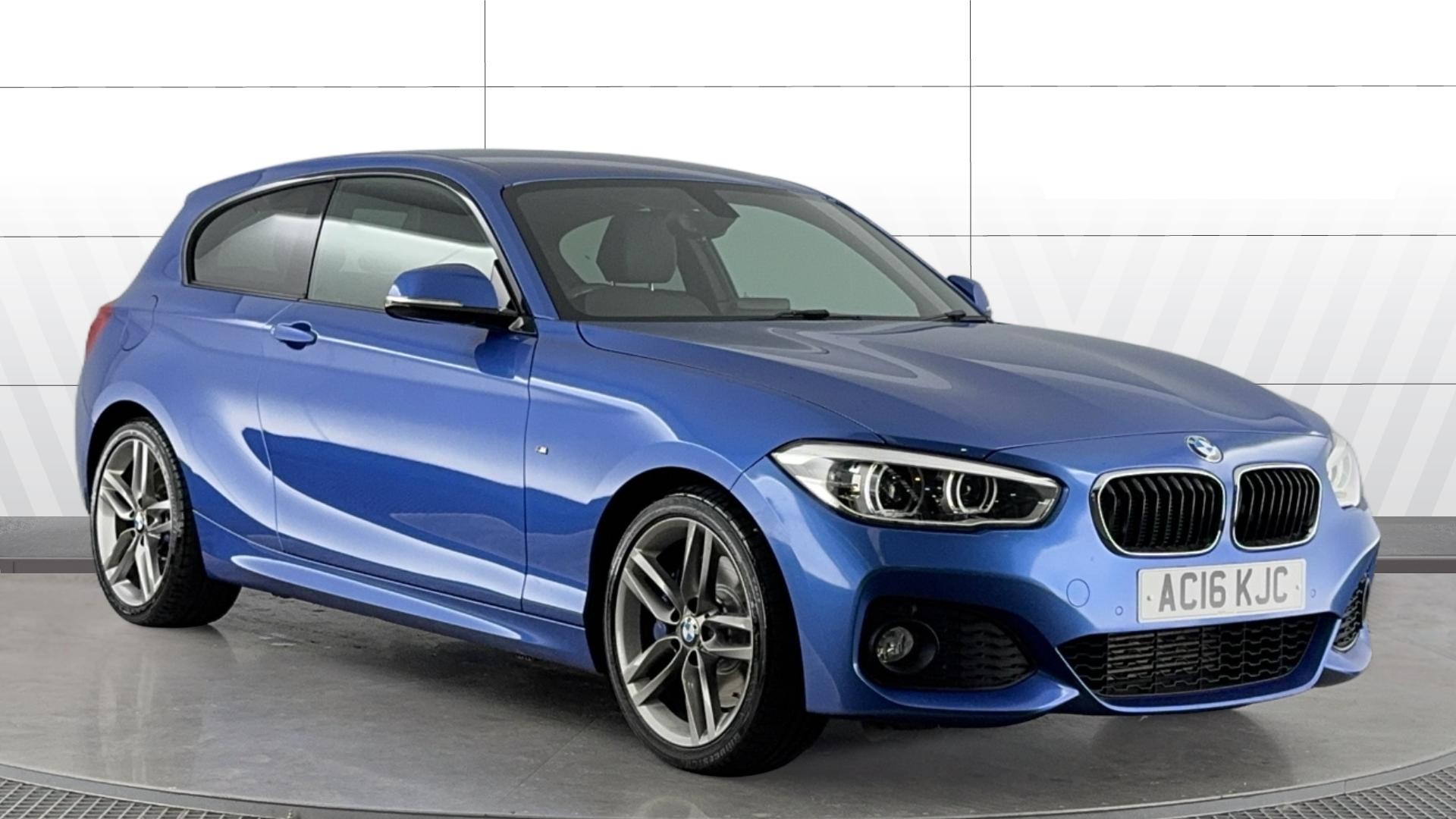 1 Series