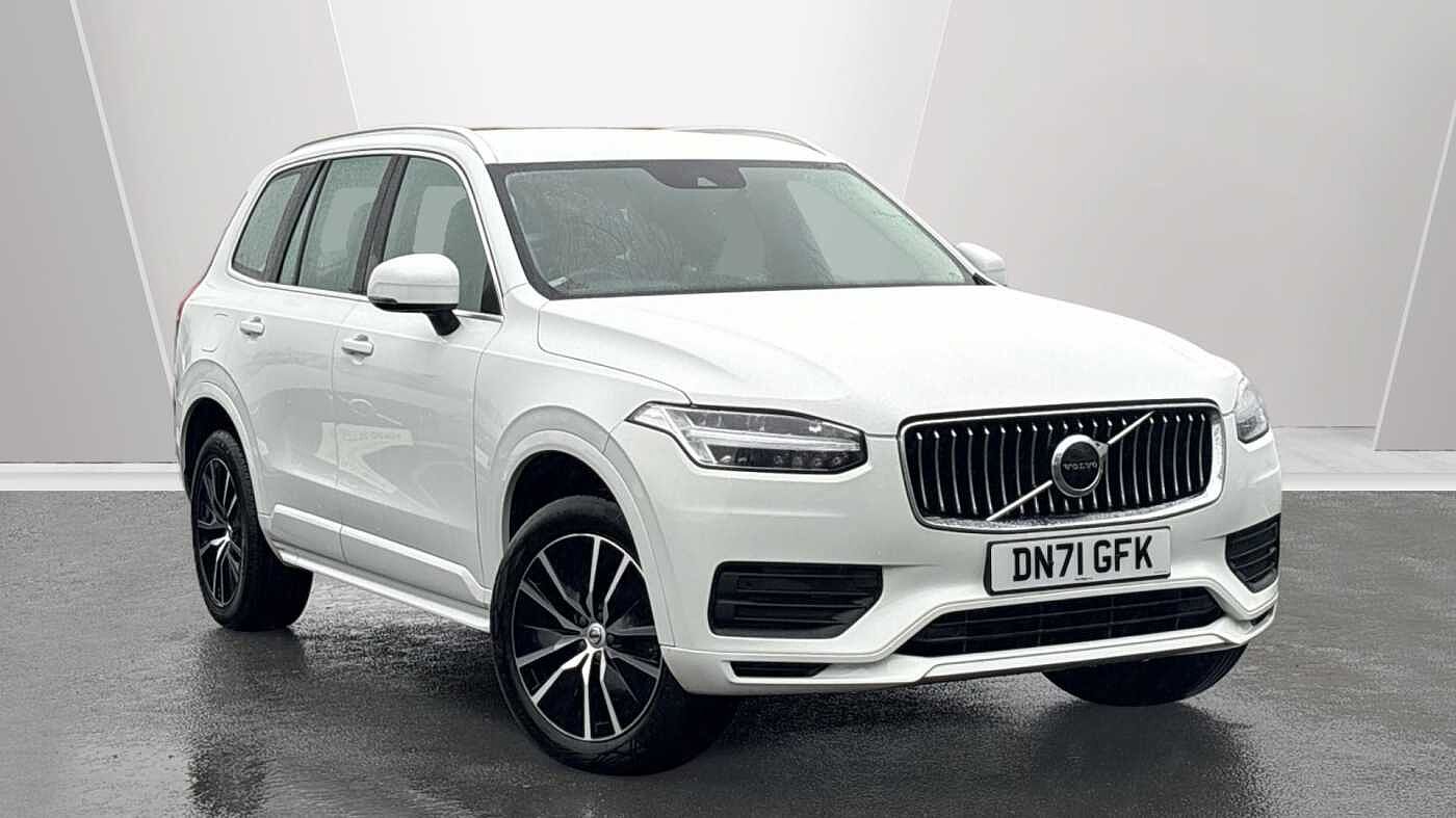 XC90