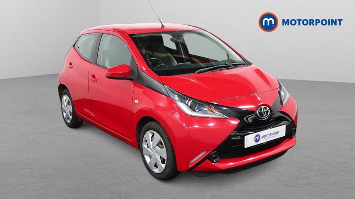 Aygo