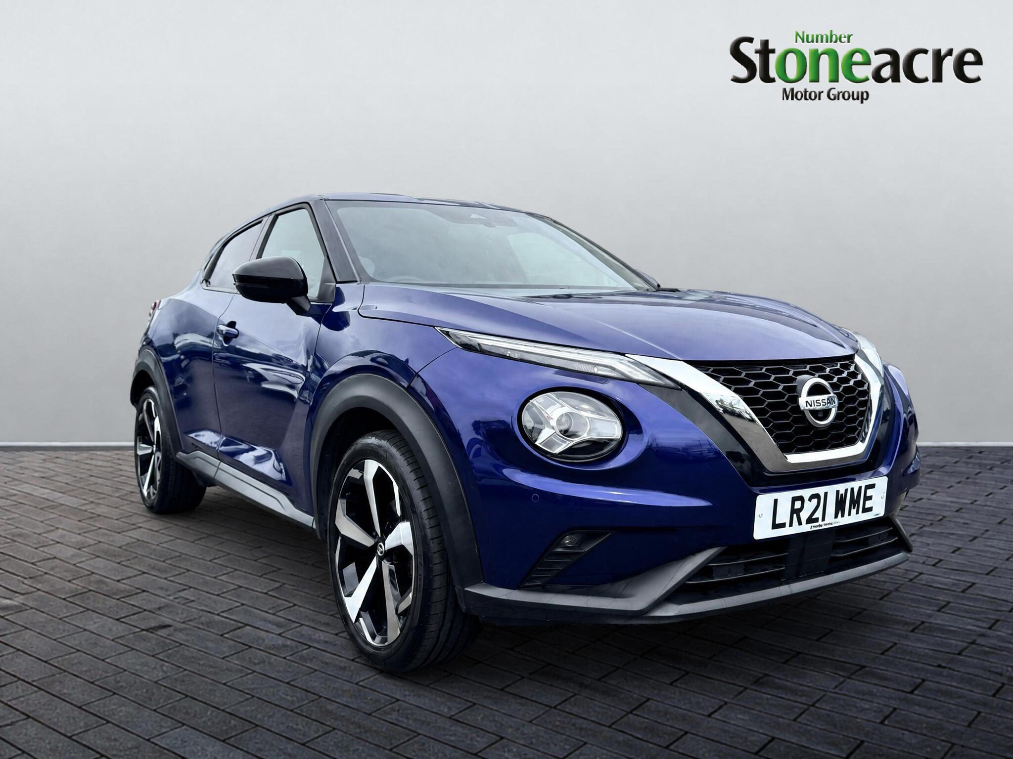 Juke