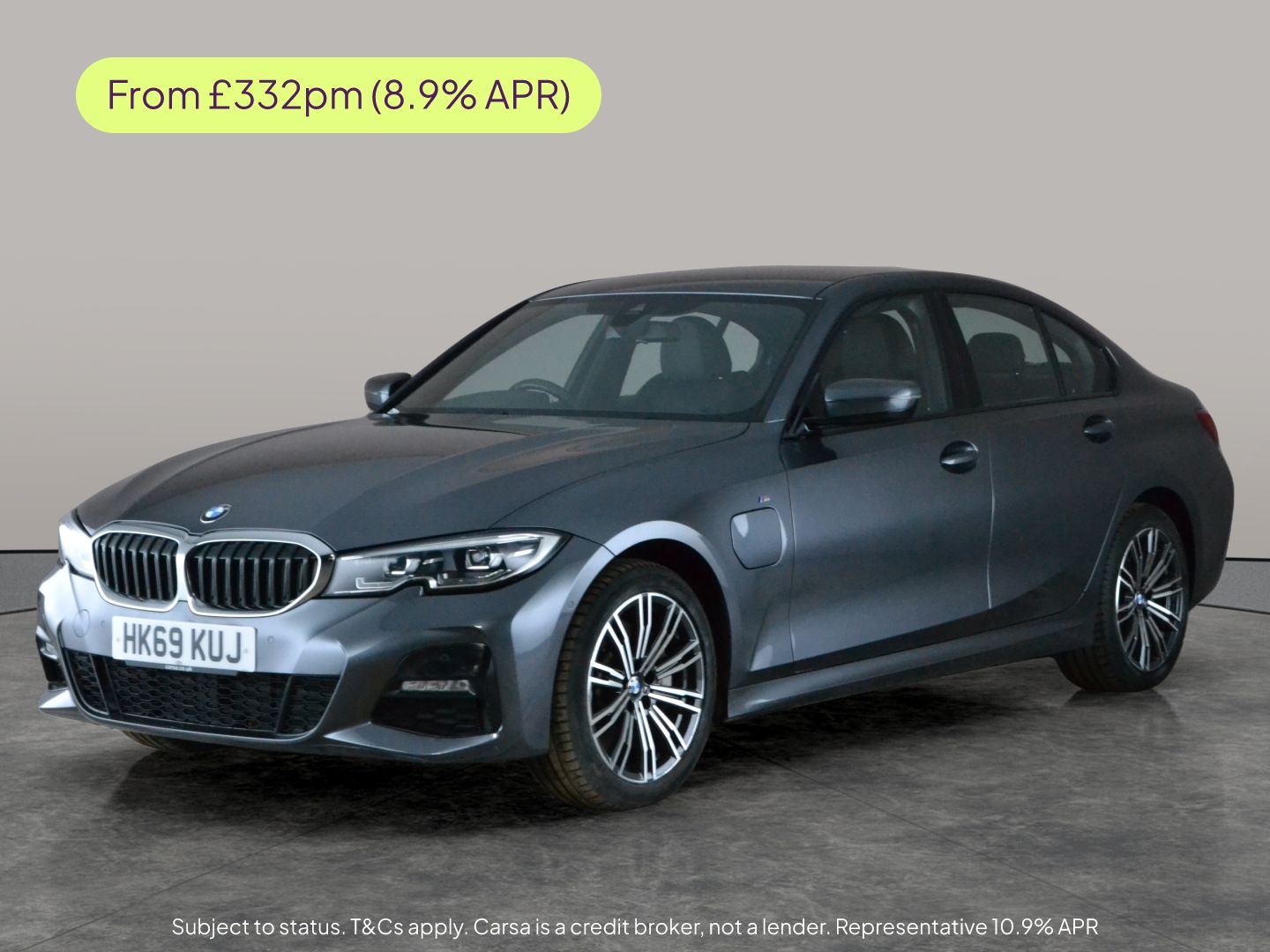 3 Series