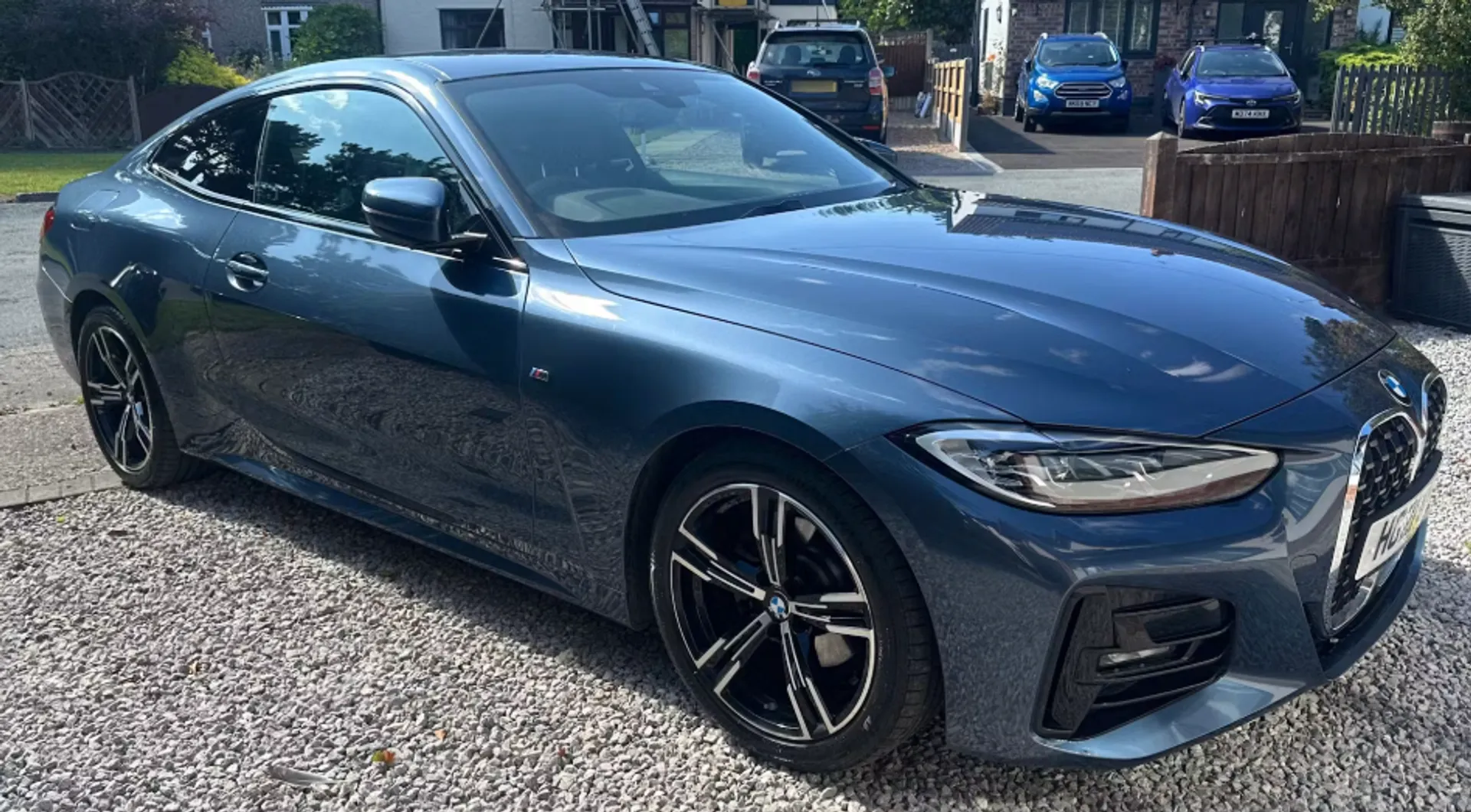4 Series