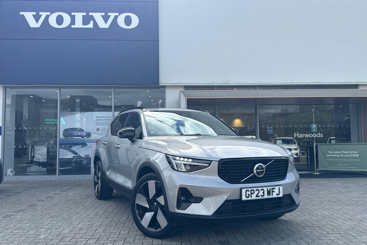 XC40