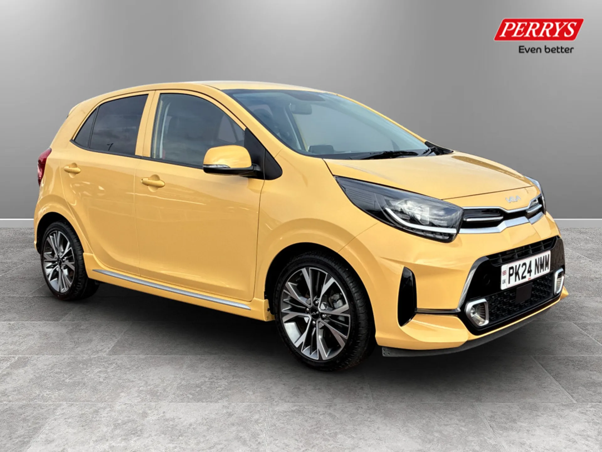 Picanto