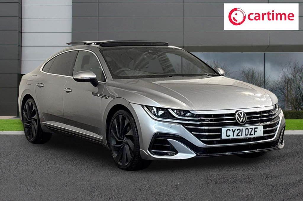 Arteon