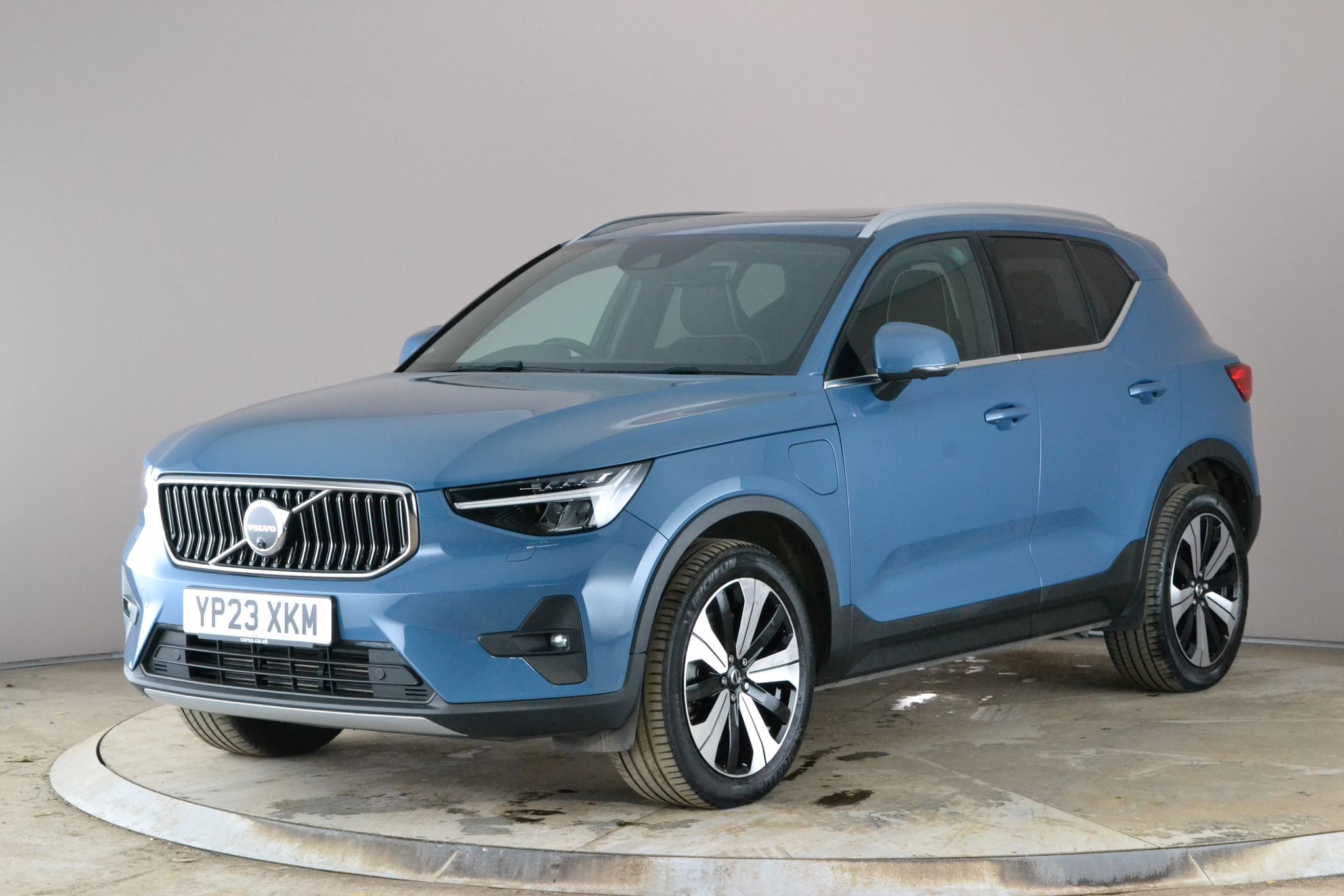 XC40