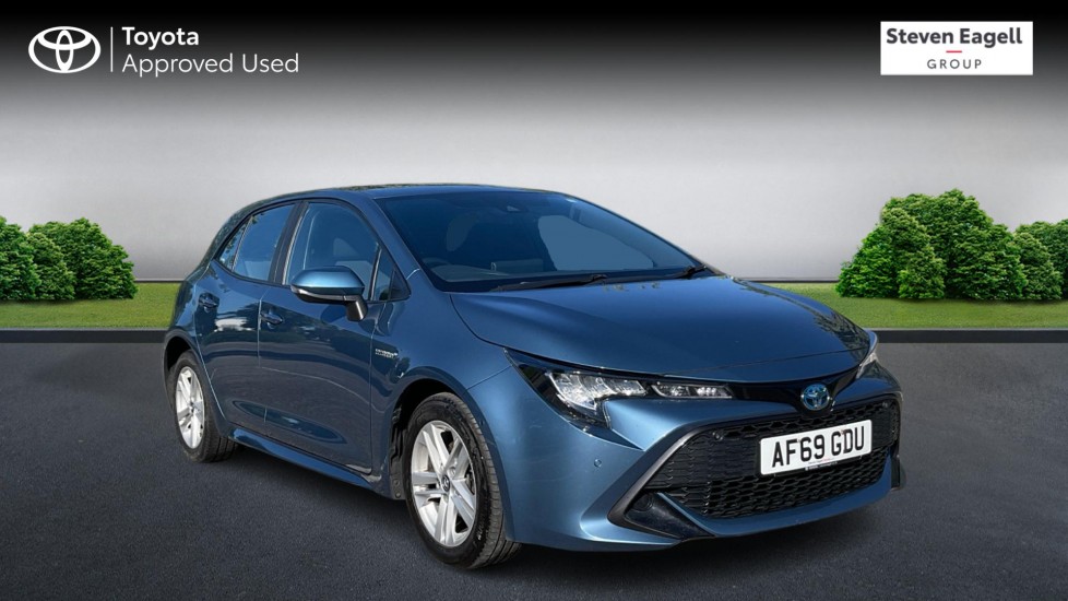 Corolla