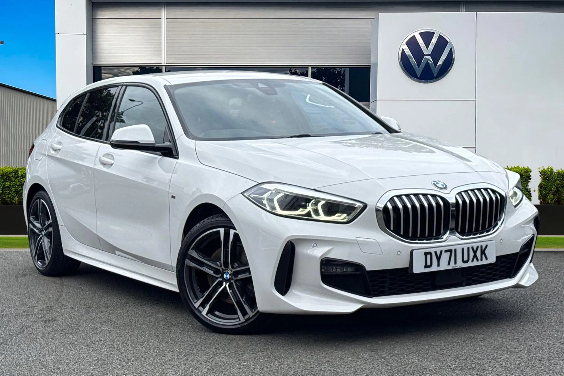 1 Series