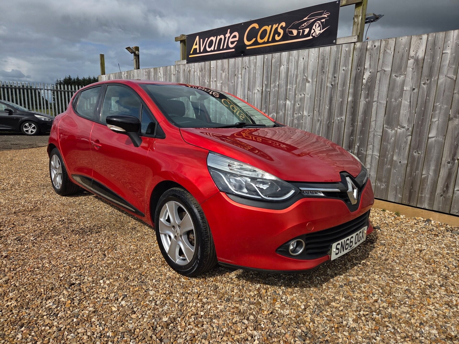 Clio