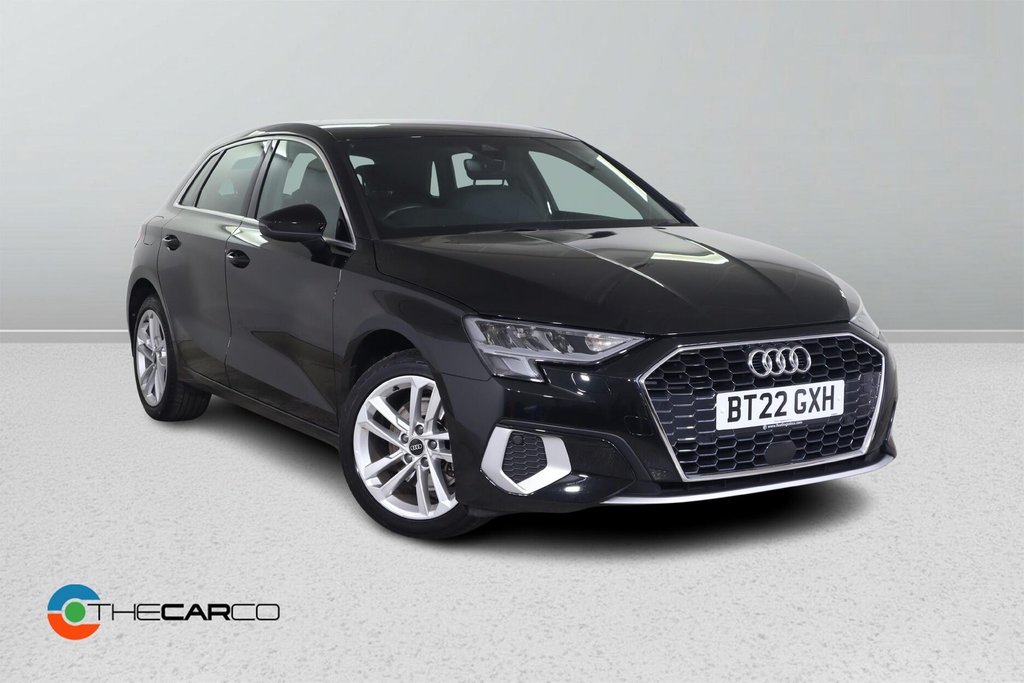 A3 Sportback
