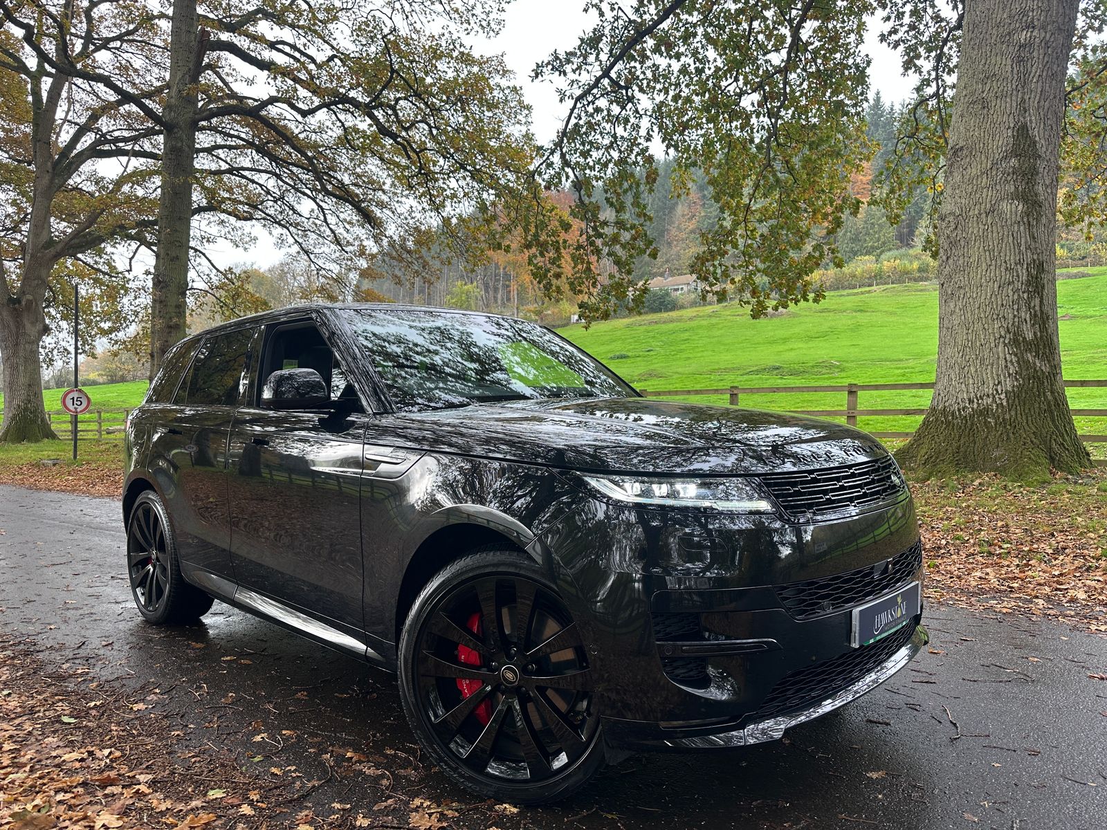 Range Rover Sport
