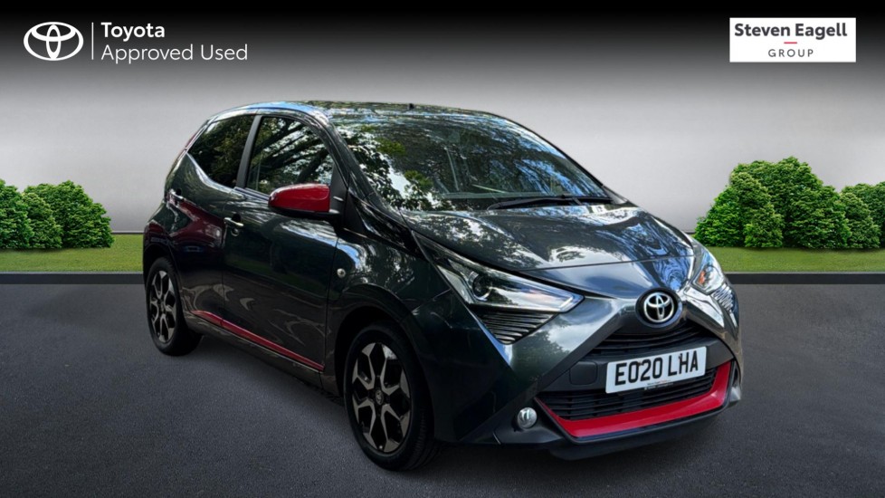 Aygo