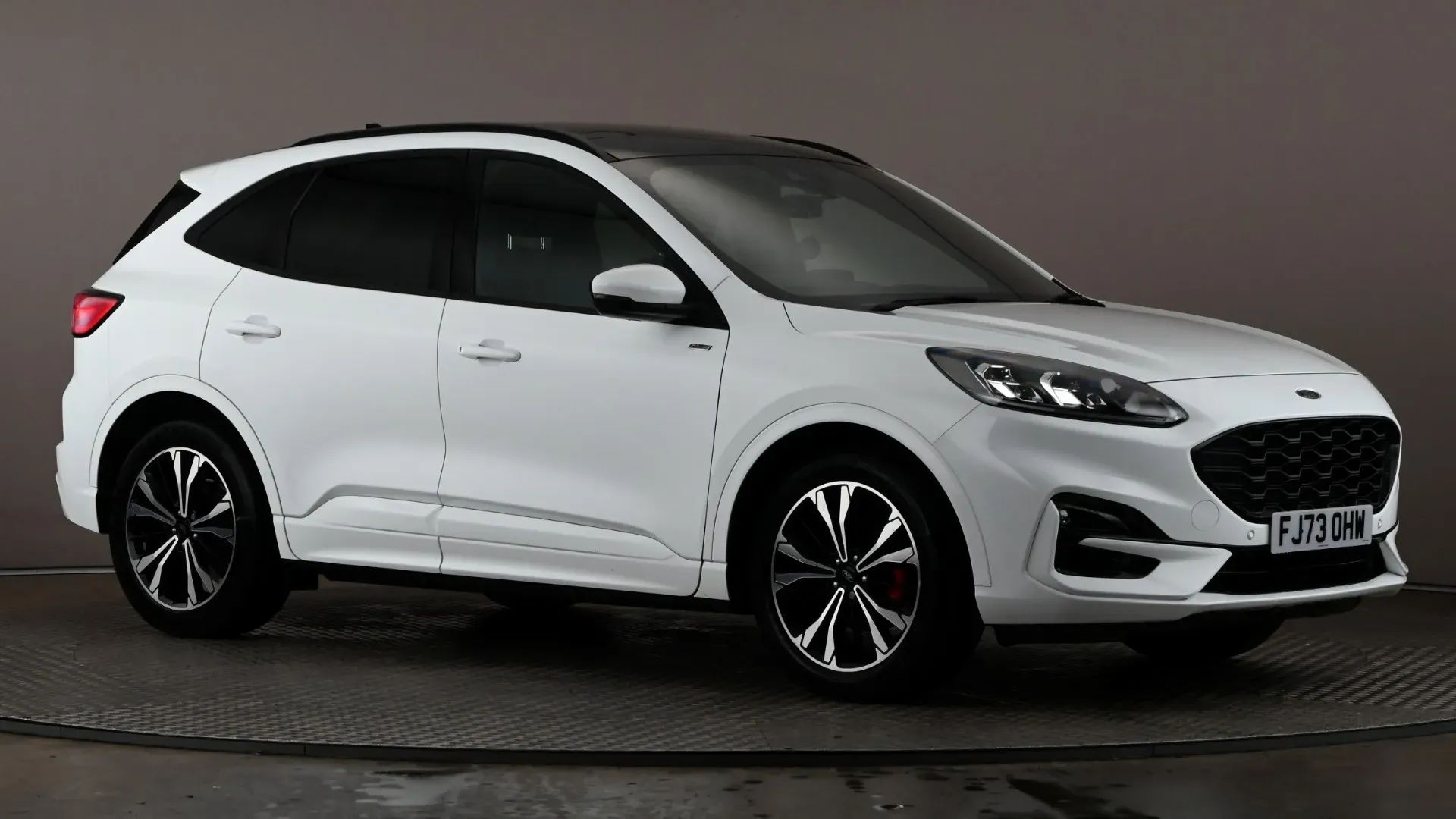 Kuga
