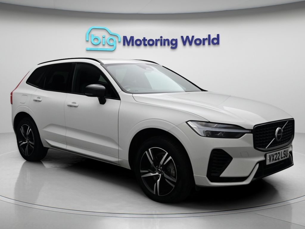 Xc60