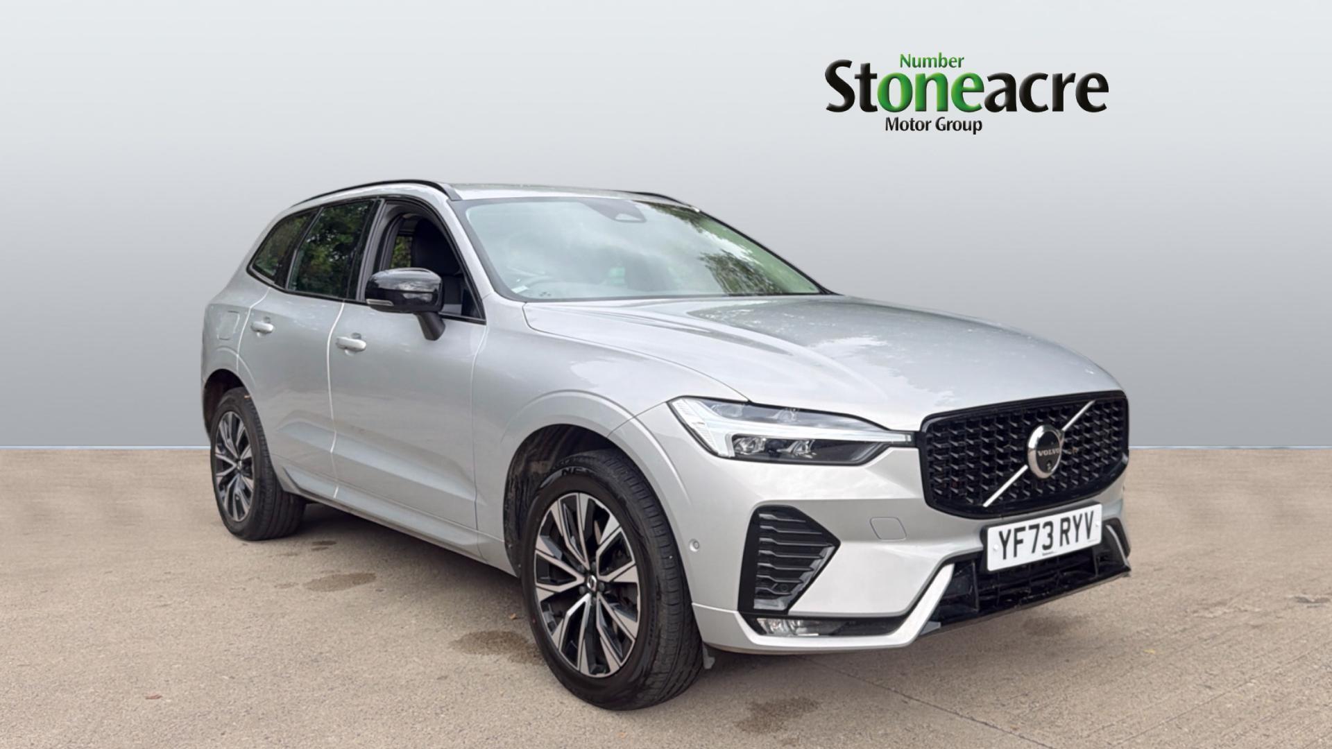 XC60