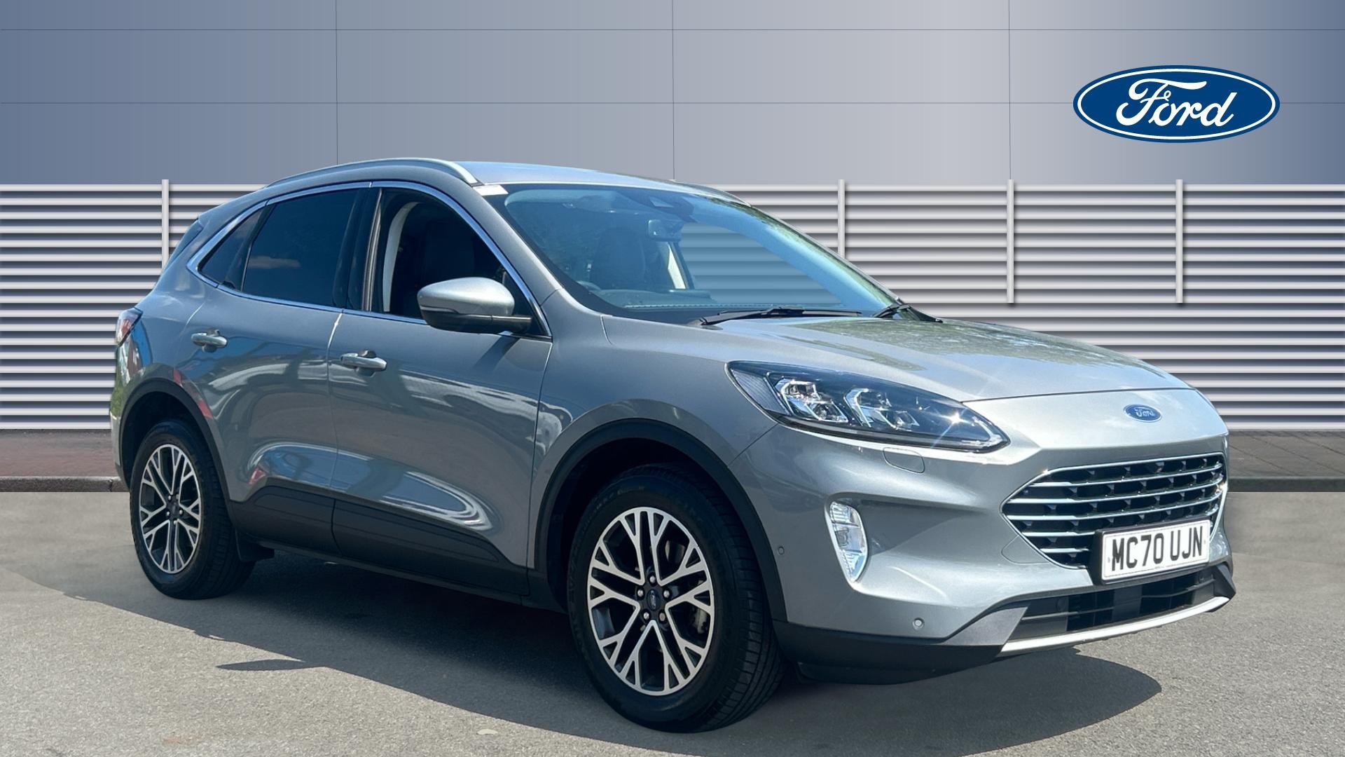 Kuga
