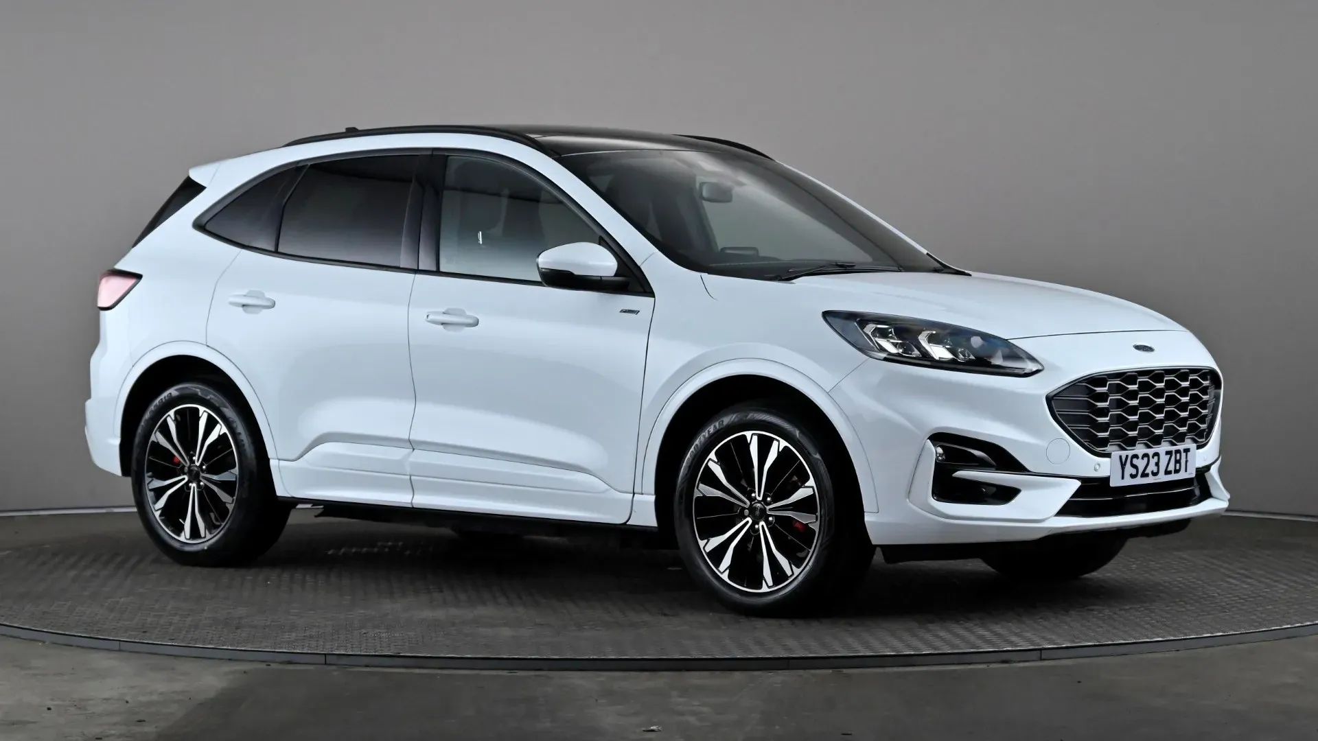 Kuga