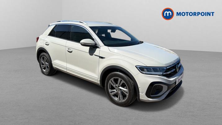 T-Roc