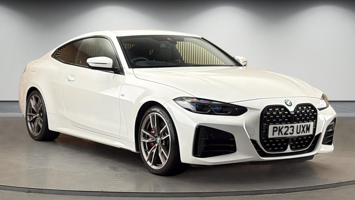 4 Series