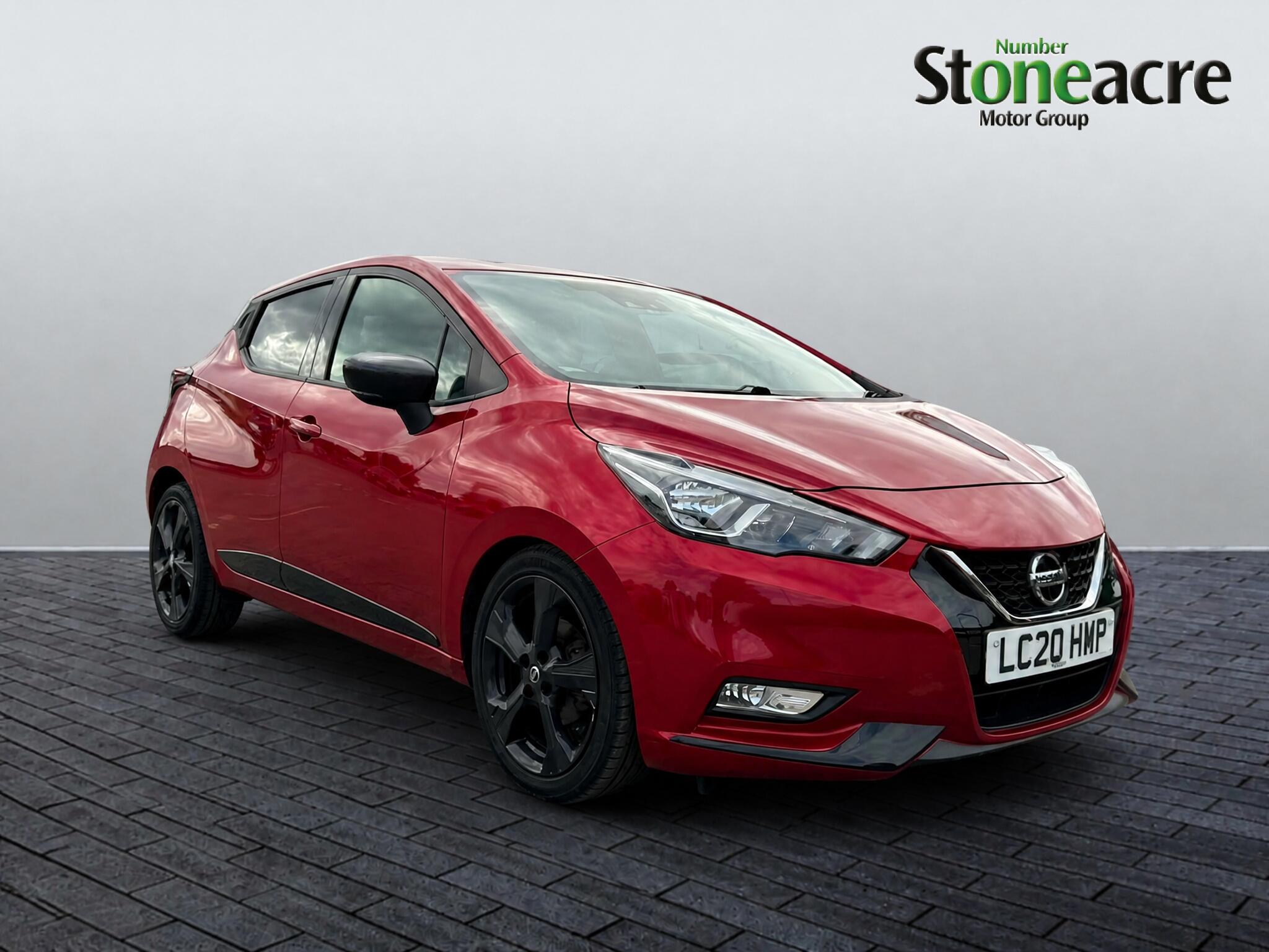 Micra