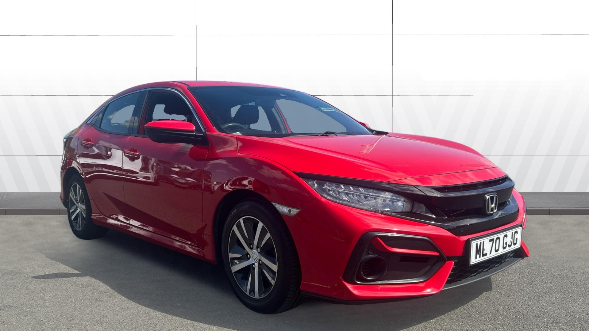 Civic