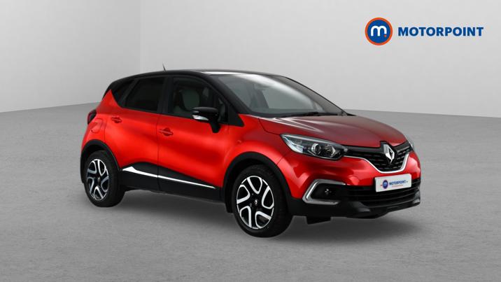 Captur