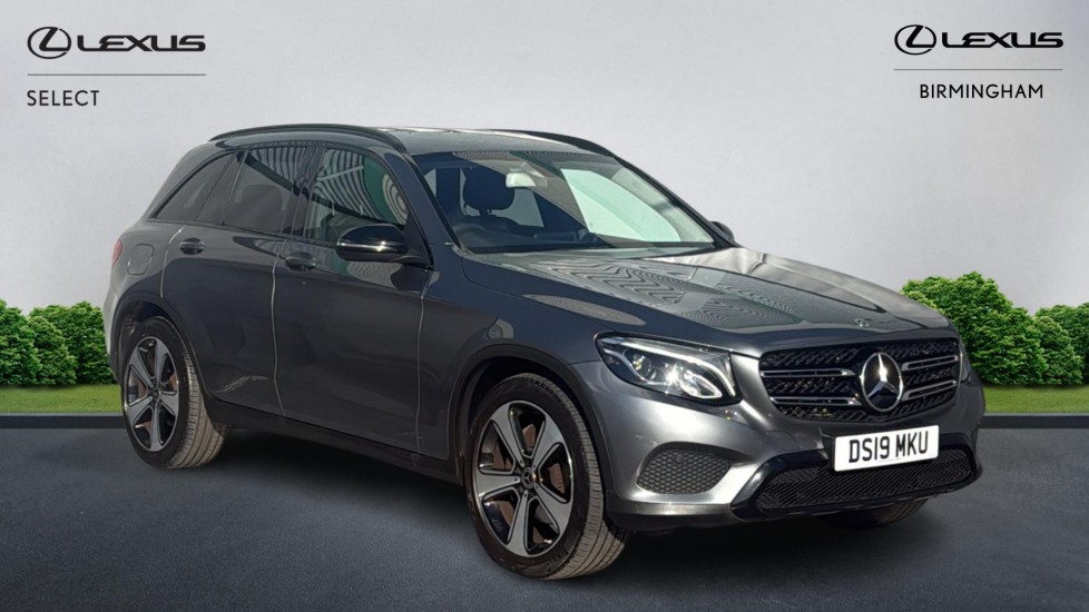 GLC