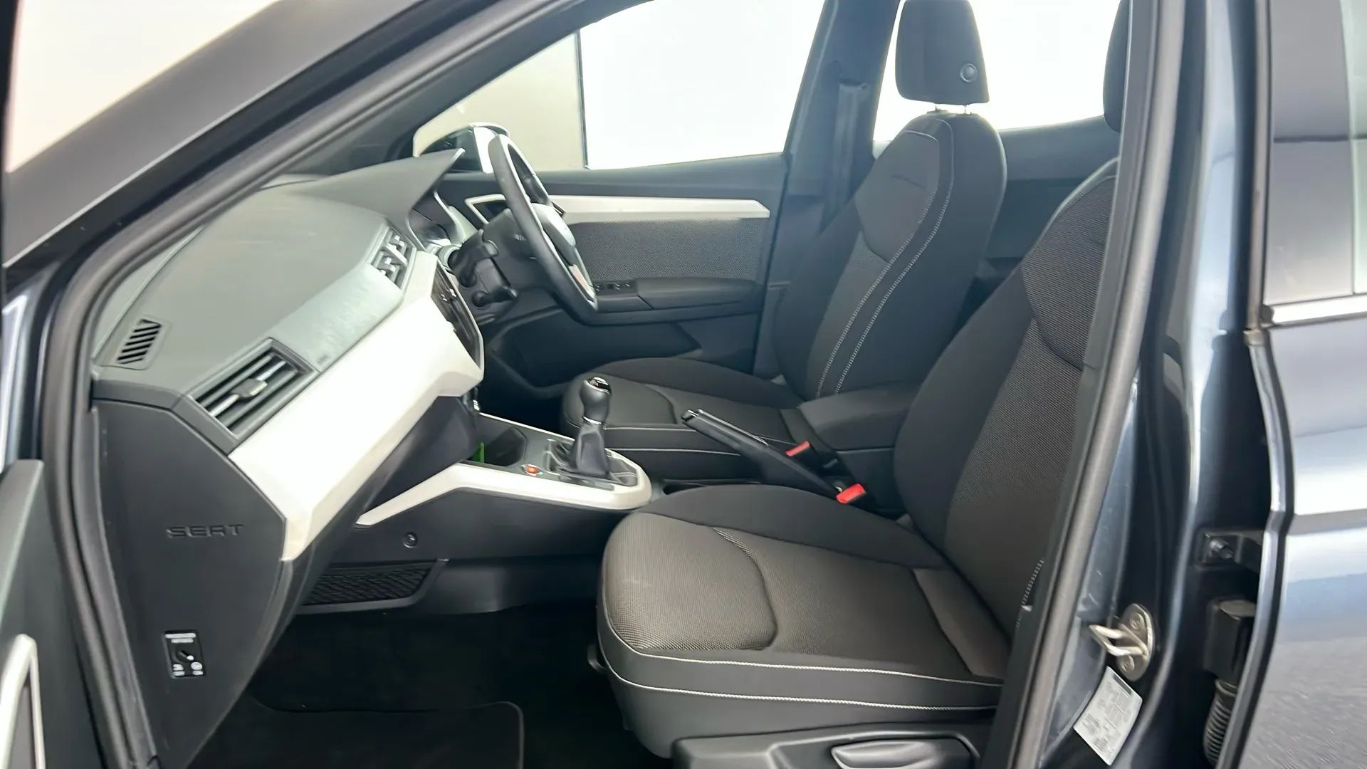 2021 SEAT Arona