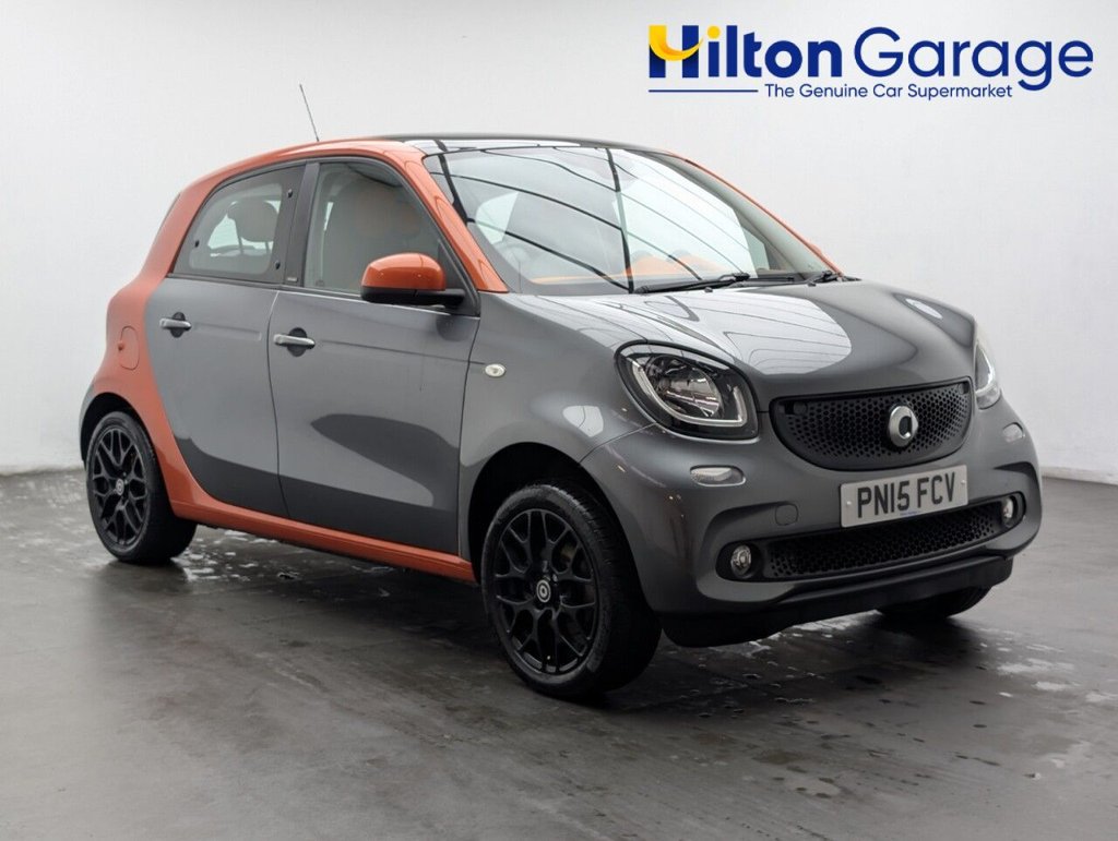 ForFour