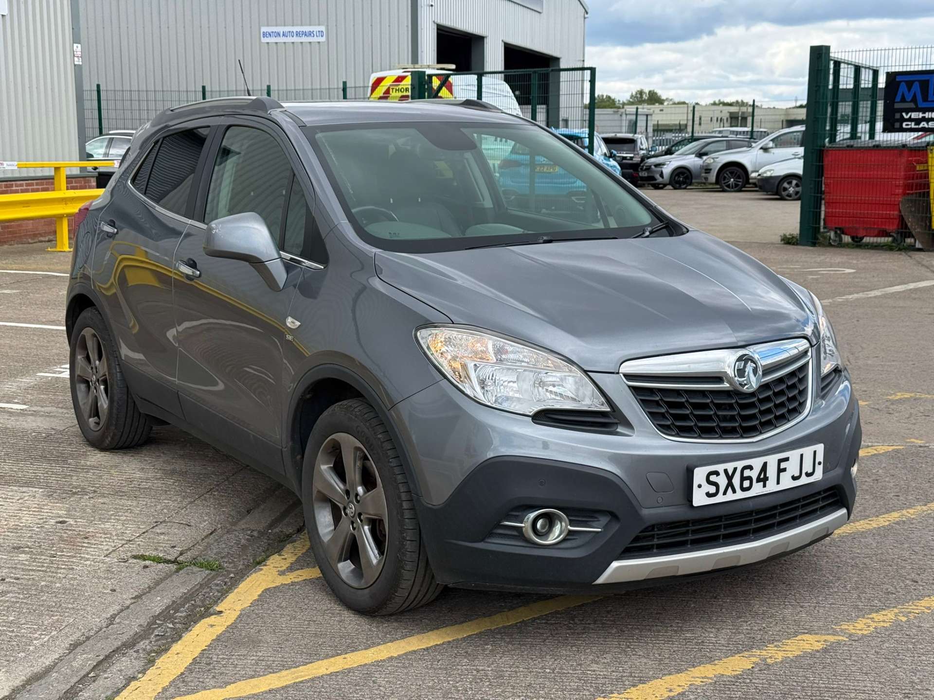 Mokka
