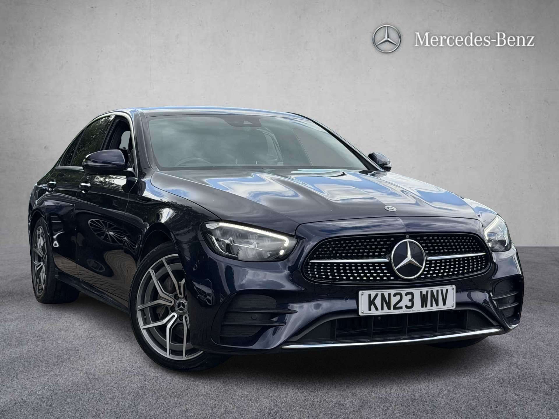 E Class