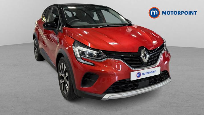 Captur