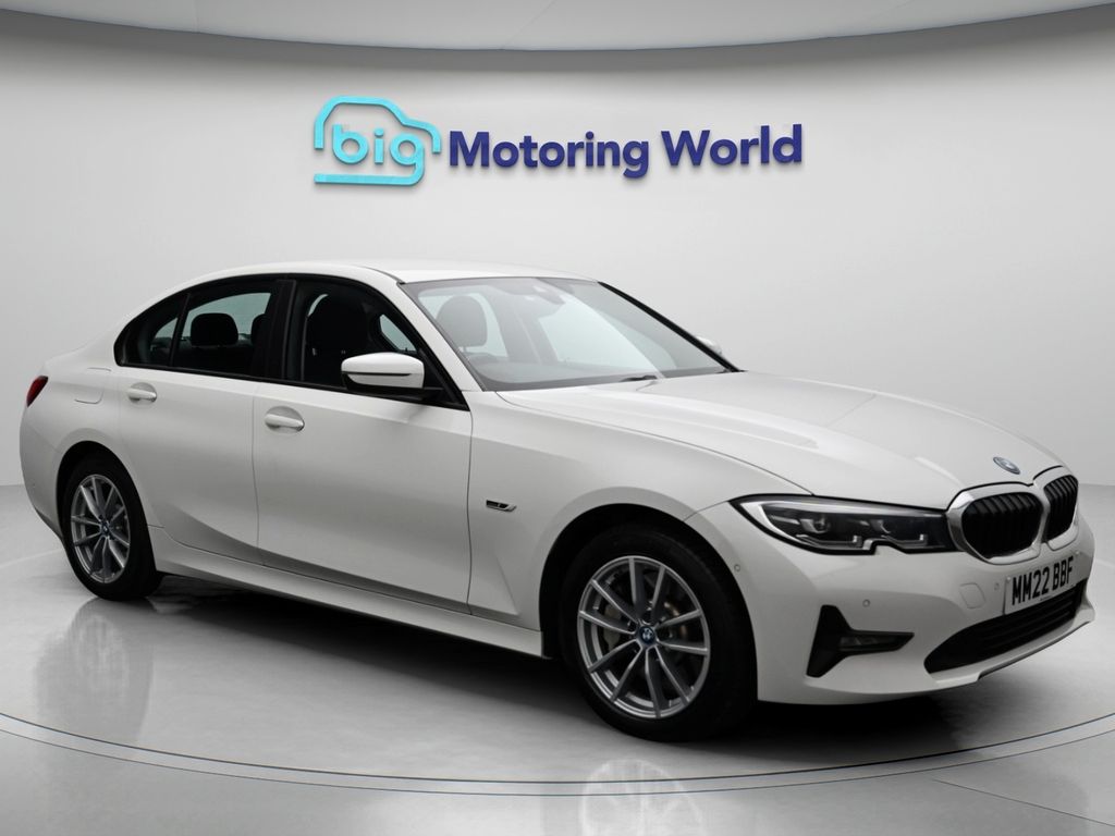 3 Series