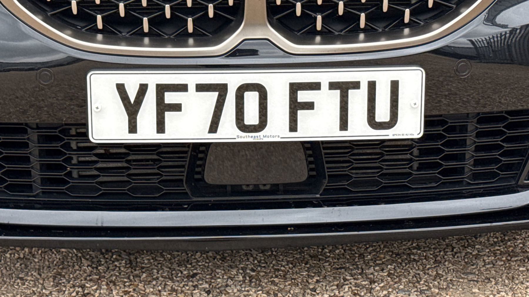 2020 BMW M135i