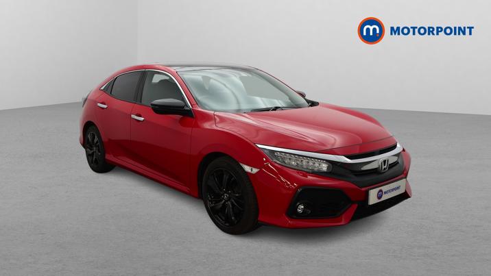 Civic