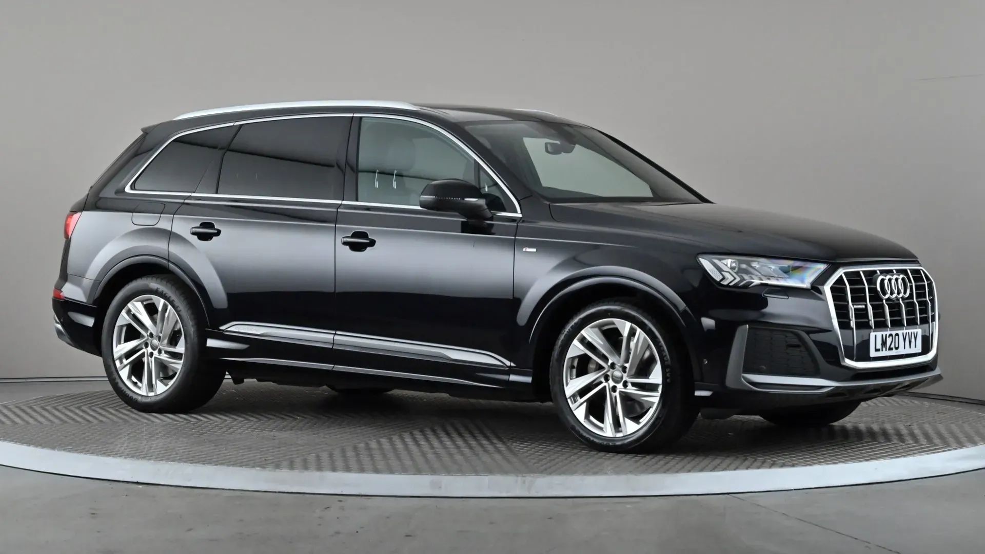 Q7
