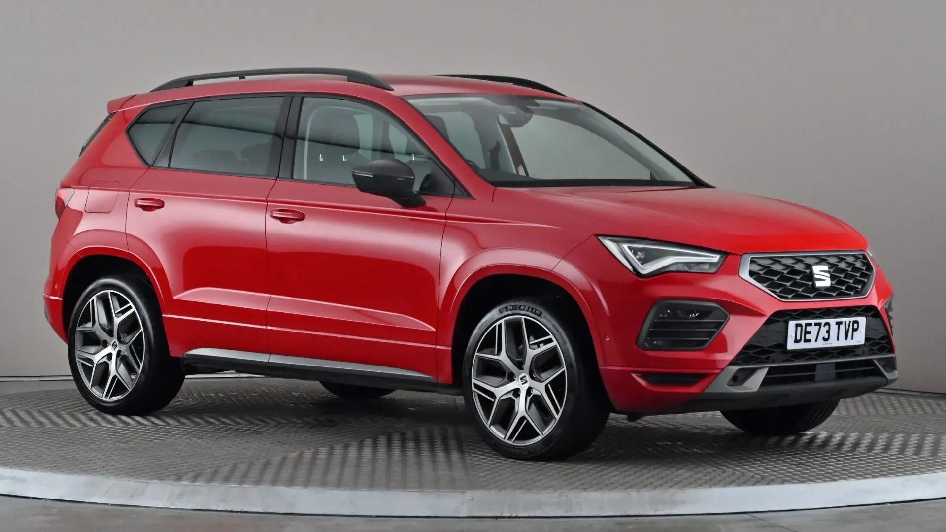 Ateca