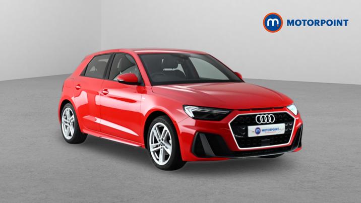A1 Sportback