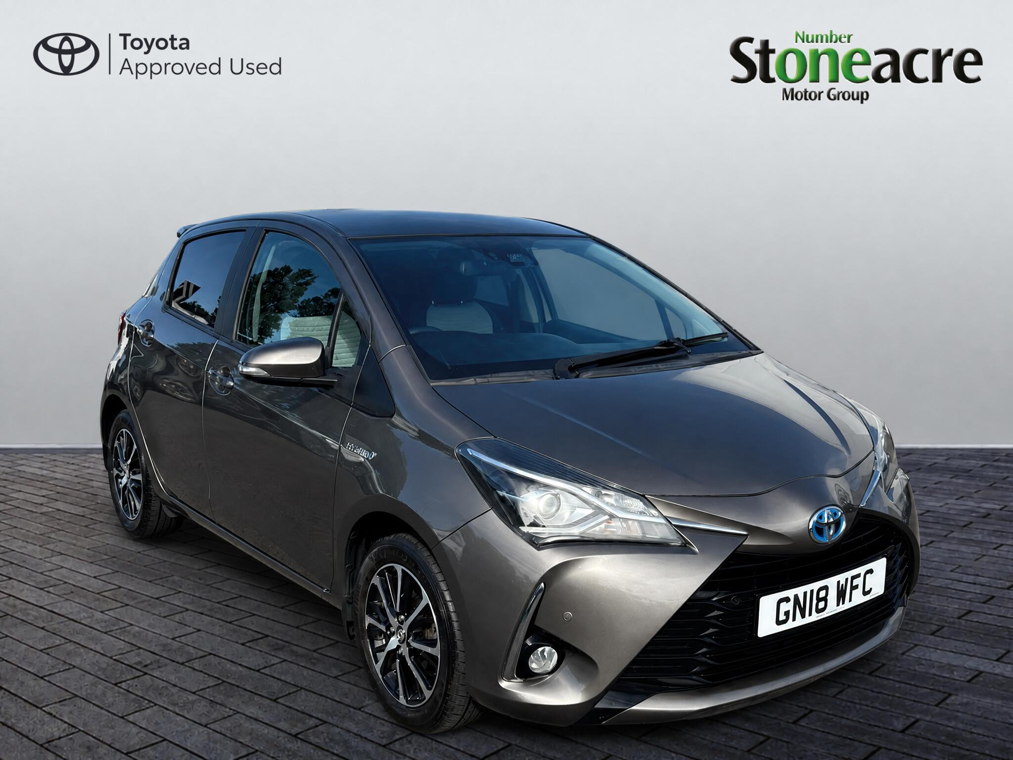 Yaris