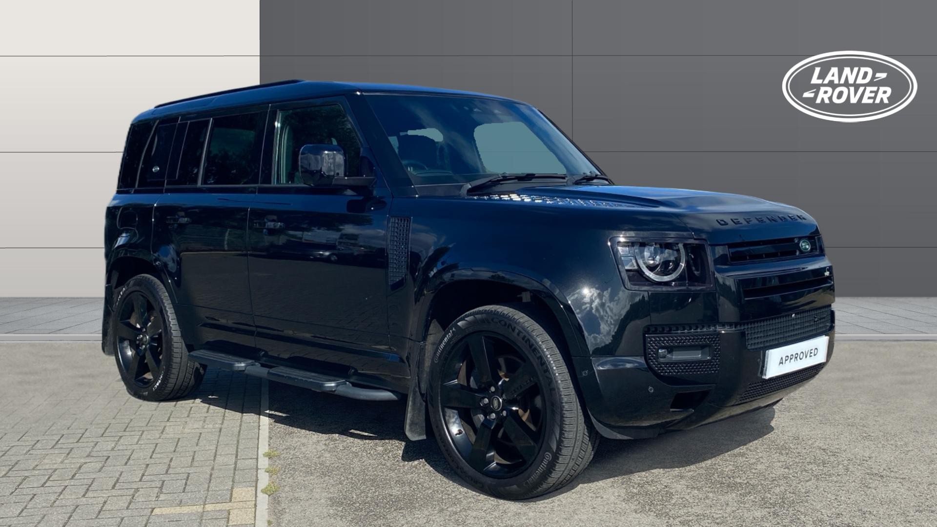 Defender