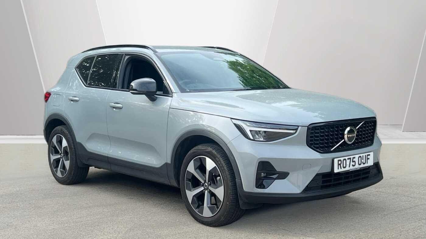 Xc40