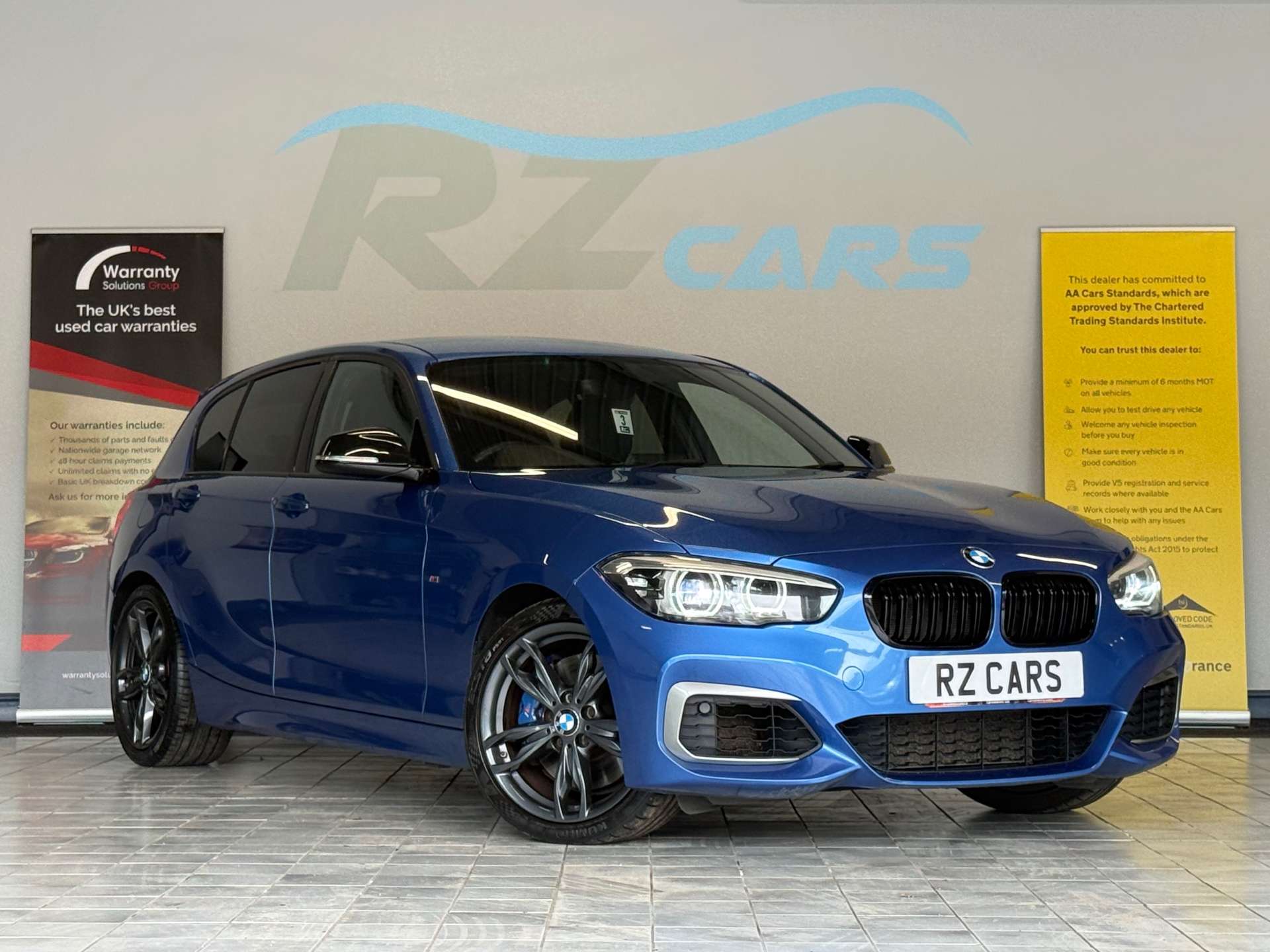 1 Series