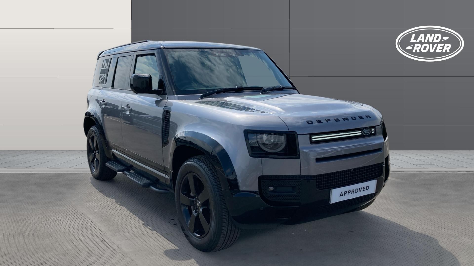 Defender