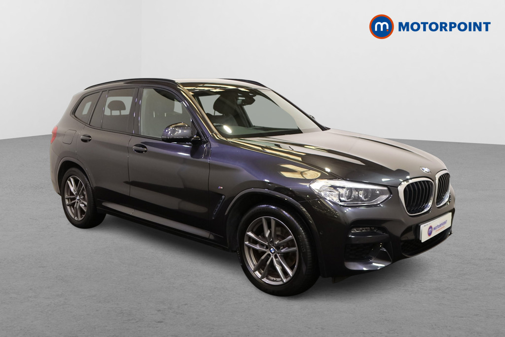 Distanziali Ruote 20 Mm Per BMW X3 G01 2017-2023 - In Alluminio Ergal 7075 - Foto 10